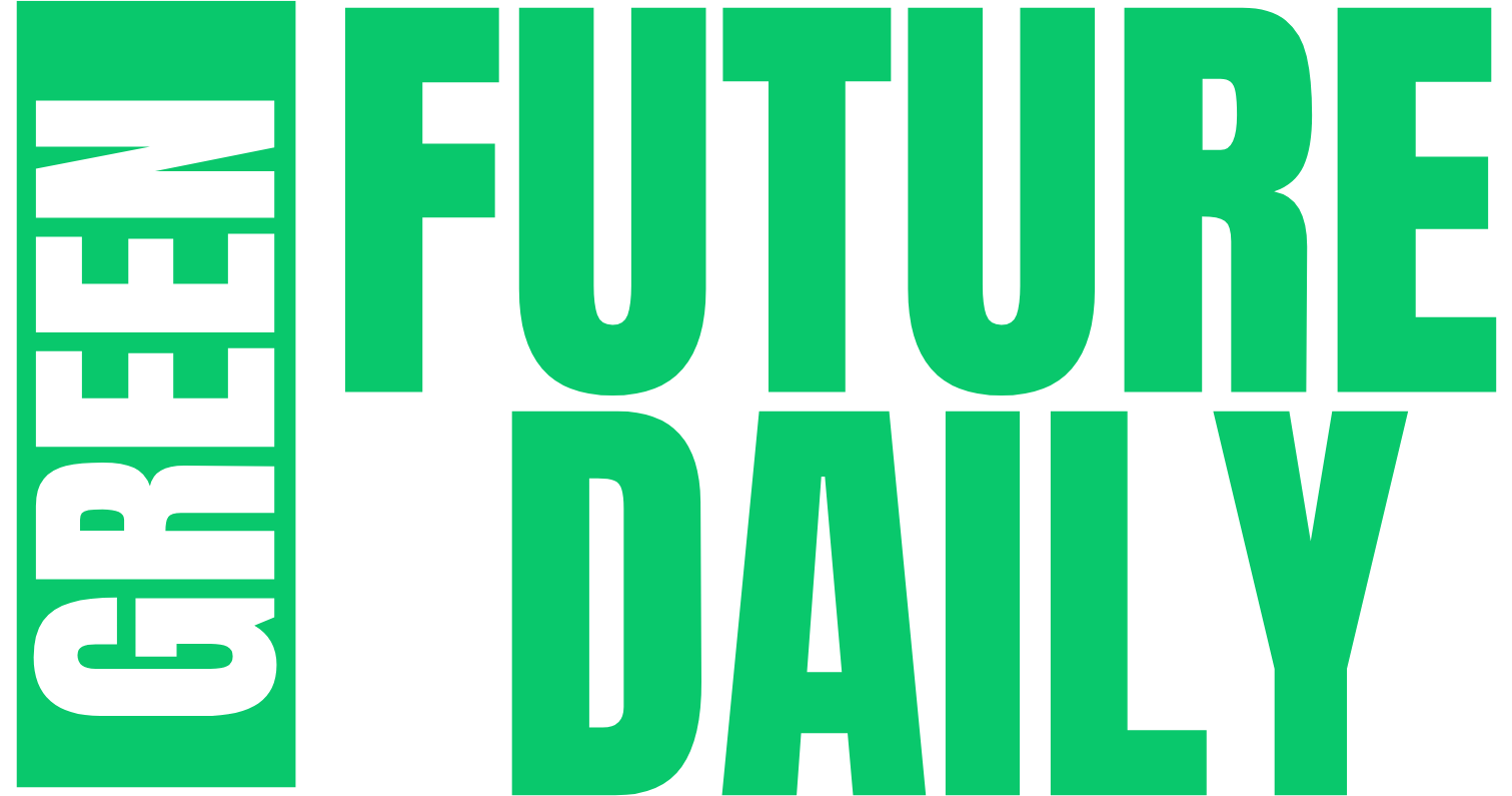 Green Future Daily