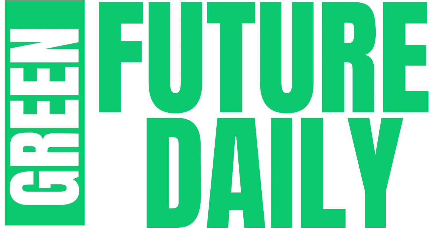 Green Future Daily