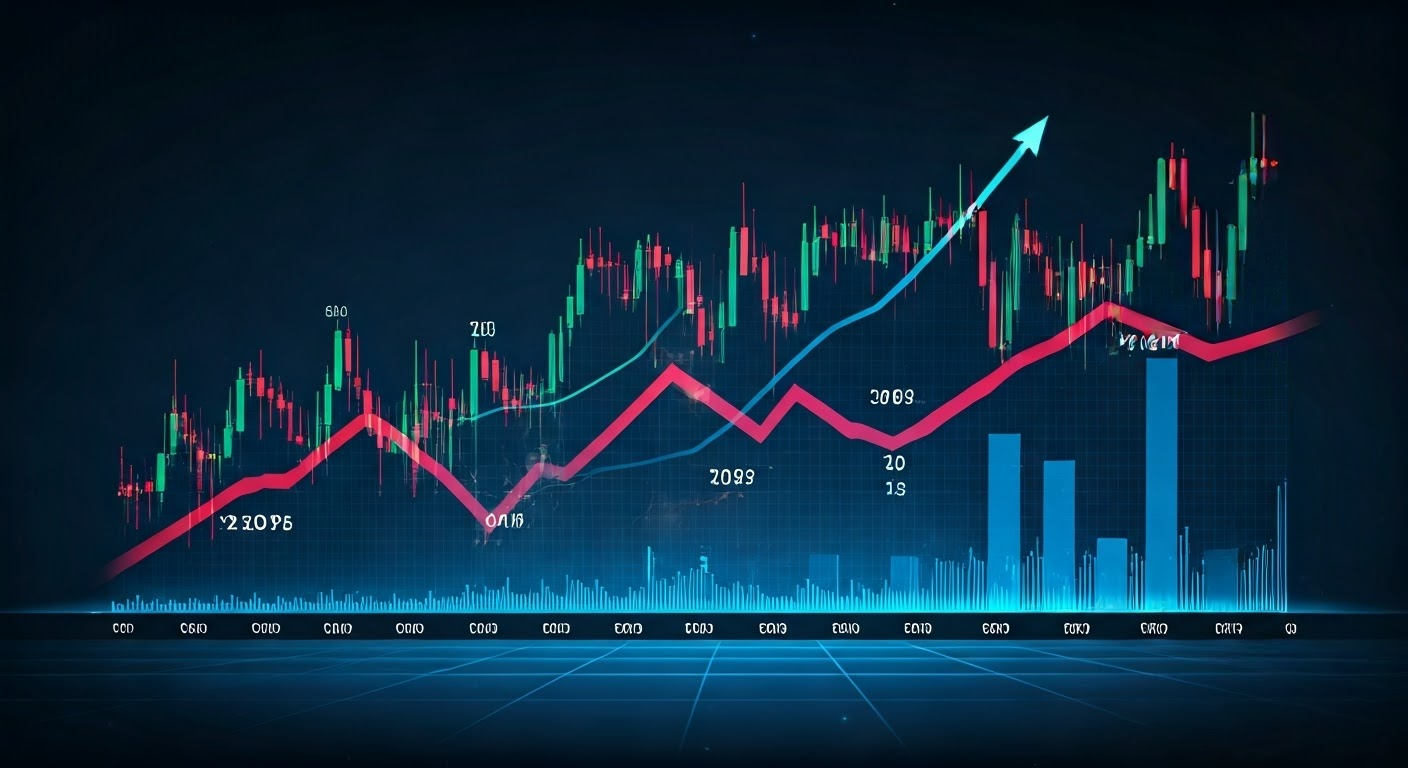 Dramatic rise in natural gas prices